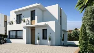 Obra Nueva - Villa / Chalet - Denia - Tossal Gros