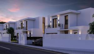 Obra Nueva - Villa / Chalet - Denia - Tossal Gros