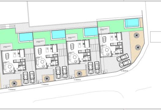 Obra Nueva - Villa / Chalet - Denia - Tossal Gros