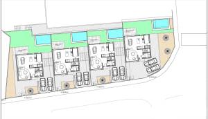Obra Nueva - Villa / Chalet - Denia - Tossal Gros