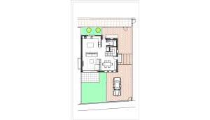 Obra Nueva - Villa / Chalet - Denia - Tossal Gros