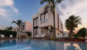 Obra Nueva - Villa / Chalet - Alfas del Pi - El Albir