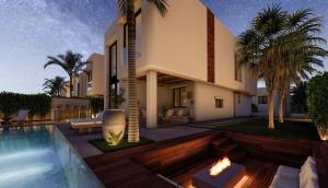Obra Nueva - Villa / Chalet - Alfas del Pi - El Albir
