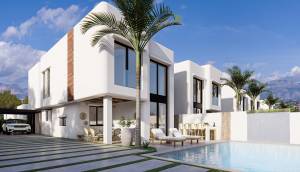 Obra Nueva - Villa / Chalet - Alfas del Pi - El Albir
