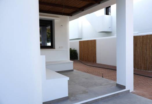 Obra Nueva - Villa / Chalet - Alfas del Pi - El Albir