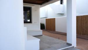 Obra Nueva - Villa / Chalet - Alfas del Pi - El Albir