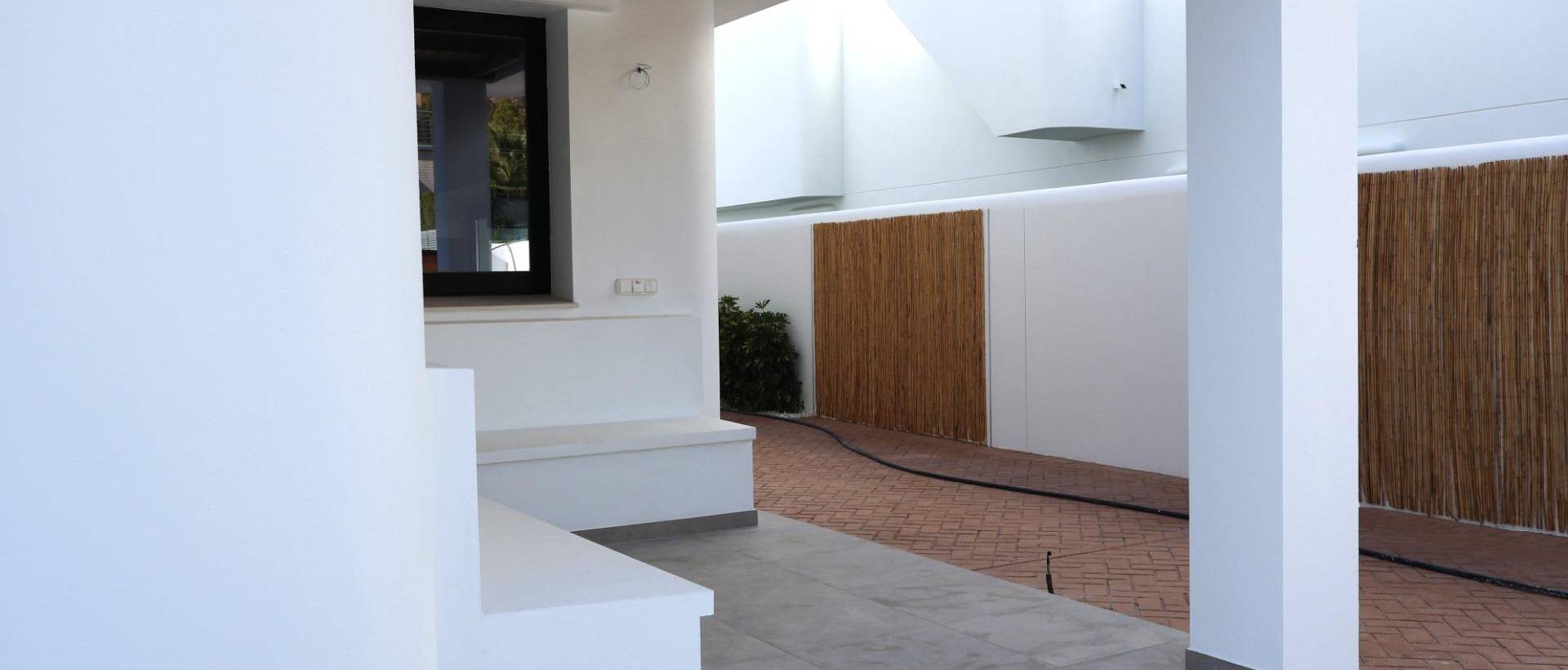 Obra Nueva - Villa / Chalet - Alfas del Pi - El Albir