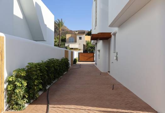 Obra Nueva - Villa / Chalet - Alfas del Pi - El Albir