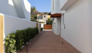 Obra Nueva - Villa / Chalet - Alfas del Pi - El Albir