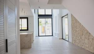 Obra Nueva - Villa / Chalet - Alfas del Pi - El Albir