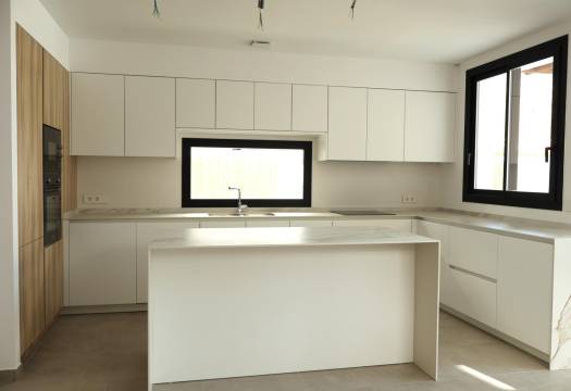 Obra Nueva - Villa / Chalet - Alfas del Pi - El Albir