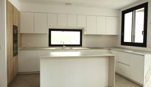 Obra Nueva - Villa / Chalet - Alfas del Pi - El Albir