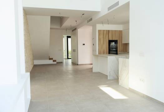 Obra Nueva - Villa / Chalet - Alfas del Pi - El Albir