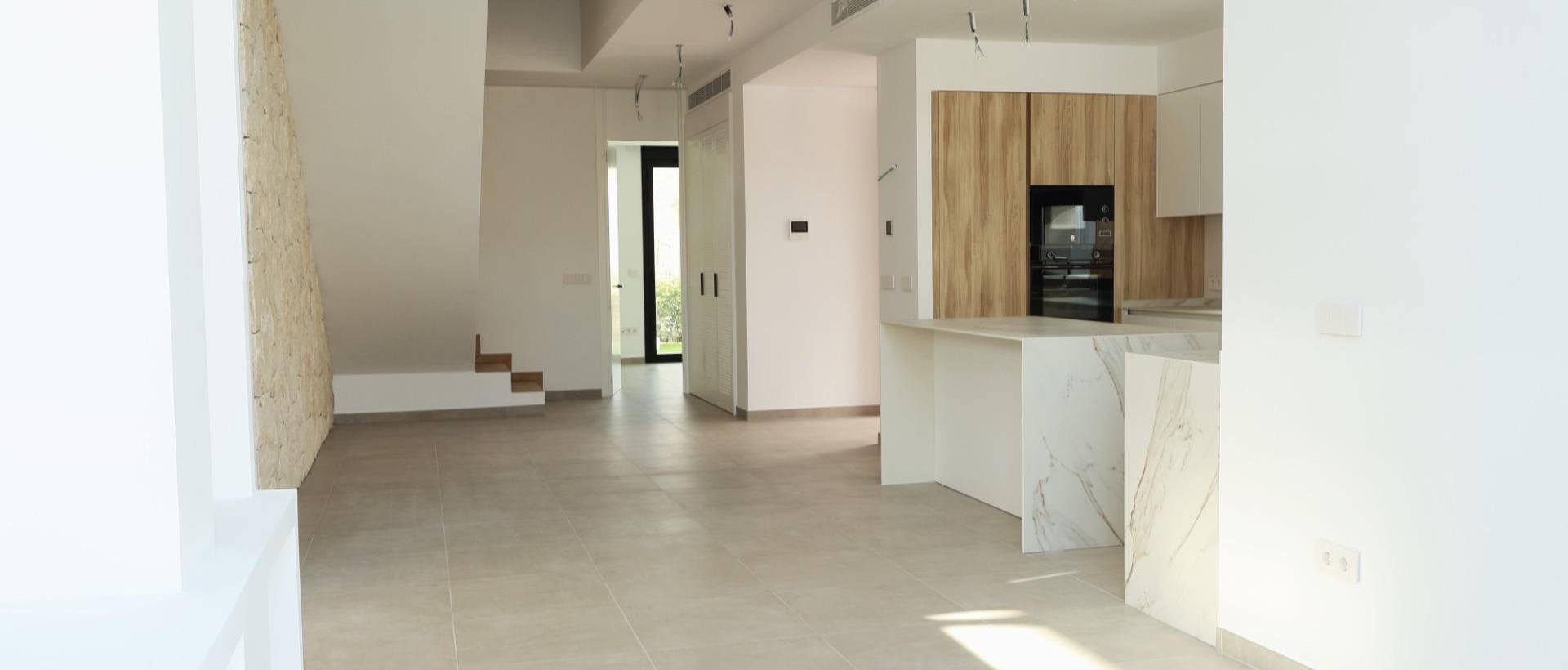 Obra Nueva - Villa / Chalet - Alfas del Pi - El Albir