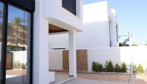 Obra Nueva - Villa / Chalet - Alfas del Pi - El Albir