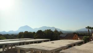 Obra Nueva - Villa / Chalet - Alfas del Pi - El Albir