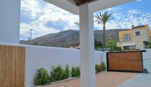 Obra Nueva - Villa / Chalet - Alfas del Pi - El Albir