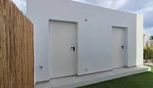 Obra Nueva - Villa / Chalet - Alfas del Pi - El Albir