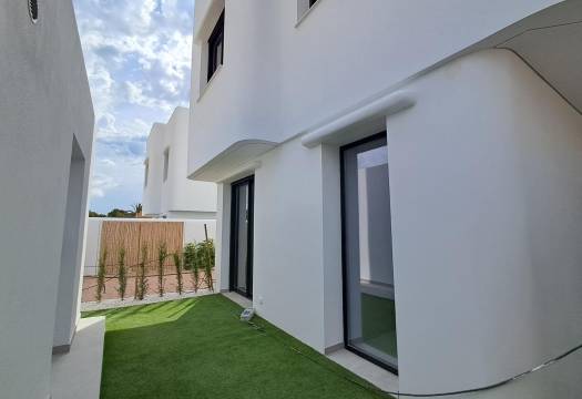 Obra Nueva - Villa / Chalet - Alfas del Pi - El Albir