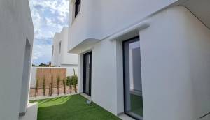 Obra Nueva - Villa / Chalet - Alfas del Pi - El Albir