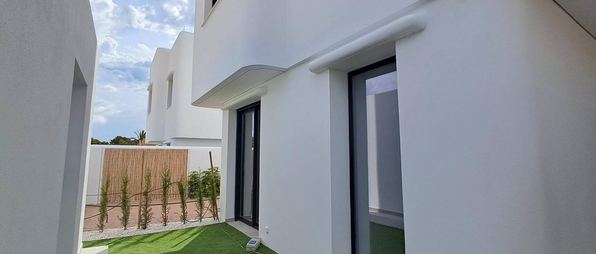 Obra Nueva - Villa / Chalet - Alfas del Pi - El Albir