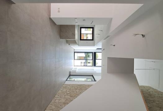 Obra Nueva - Villa / Chalet - Alfas del Pi - El Albir