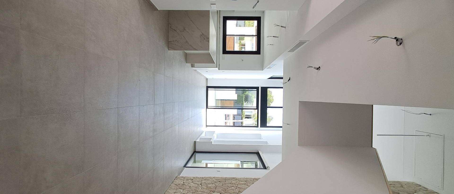 Obra Nueva - Villa / Chalet - Alfas del Pi - El Albir