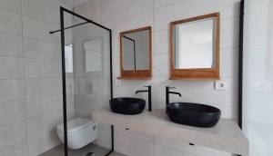 Obra Nueva - Villa / Chalet - Alfas del Pi - El Albir