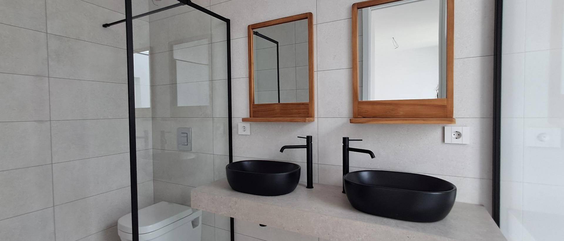 Obra Nueva - Villa / Chalet - Alfas del Pi - El Albir