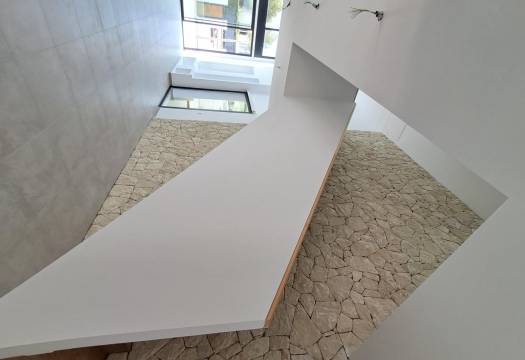 Obra Nueva - Villa / Chalet - Alfas del Pi - El Albir