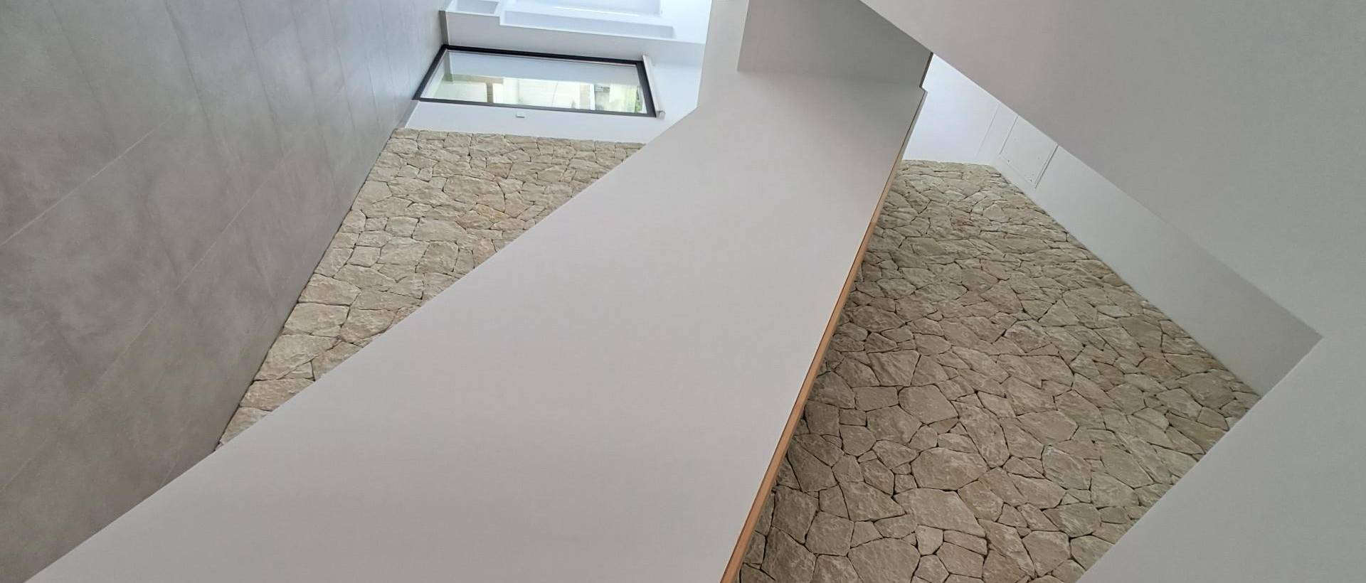Obra Nueva - Villa / Chalet - Alfas del Pi - El Albir