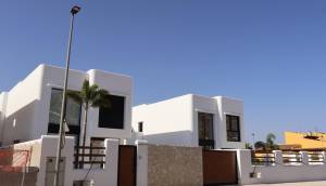 Obra Nueva - Villa / Chalet - Alfas del Pi - El Albir