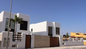 Obra Nueva - Villa / Chalet - Alfas del Pi - El Albir