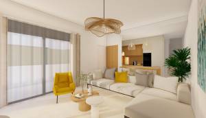 Obra Nueva - Semidetached - Santiago De La Ribera