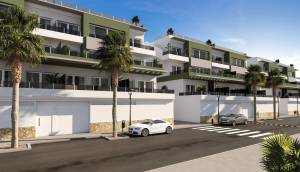 Obra Nueva - Apartmento - Xeresa - Xeresa del monte