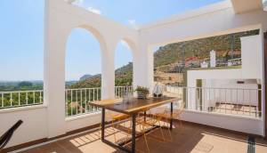 Obra Nueva - Apartmento - Xeresa - Xeresa del monte