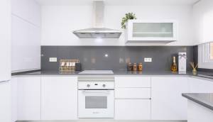 New - Apartment - Jacarilla - pueblo