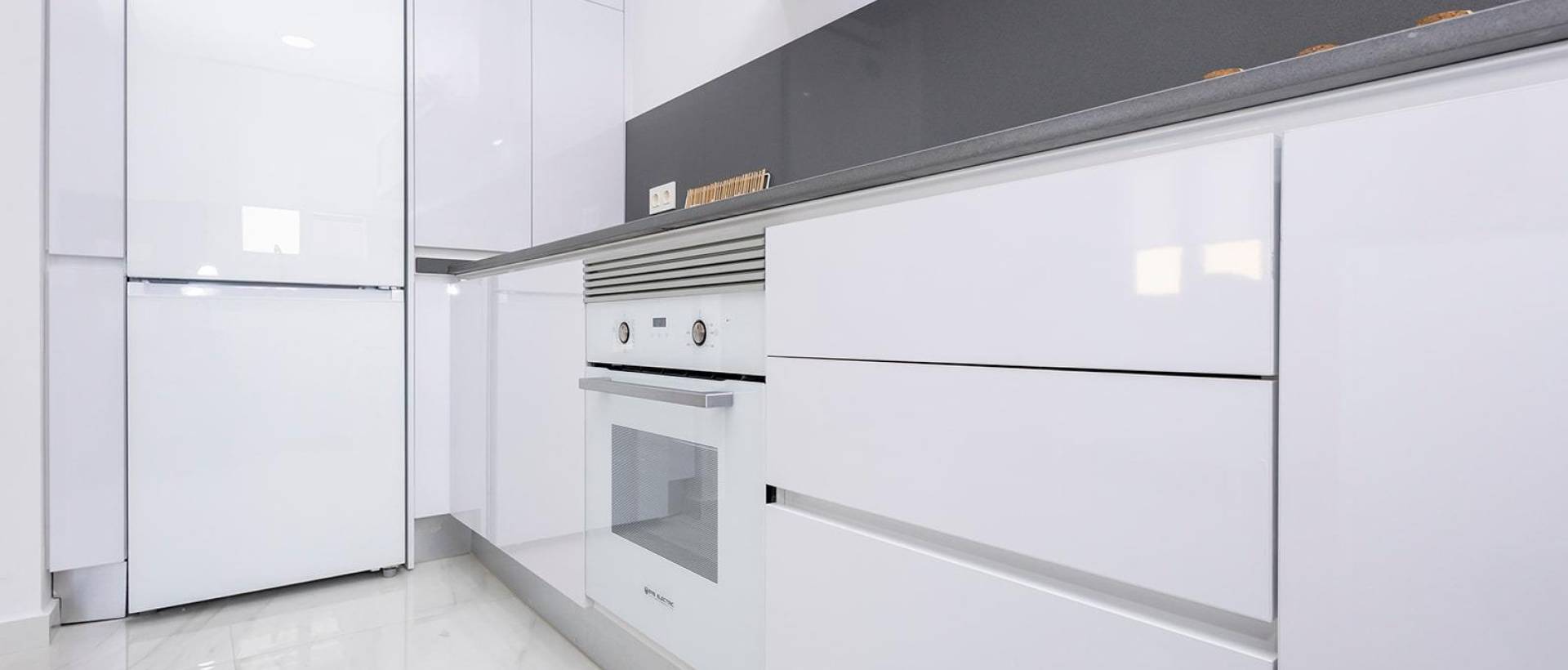 New - Apartment - Jacarilla - pueblo
