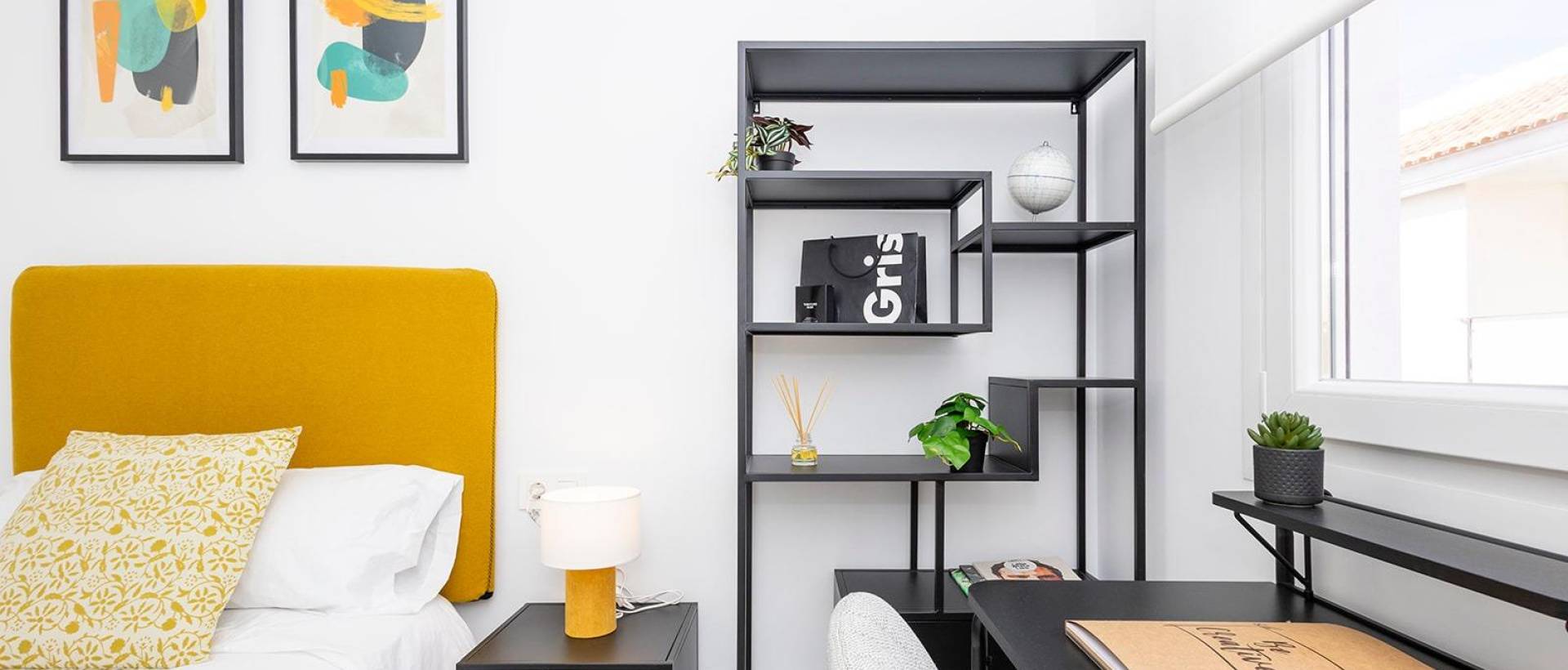 New - Apartment - Jacarilla - pueblo