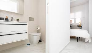 New - Apartment - Jacarilla - pueblo