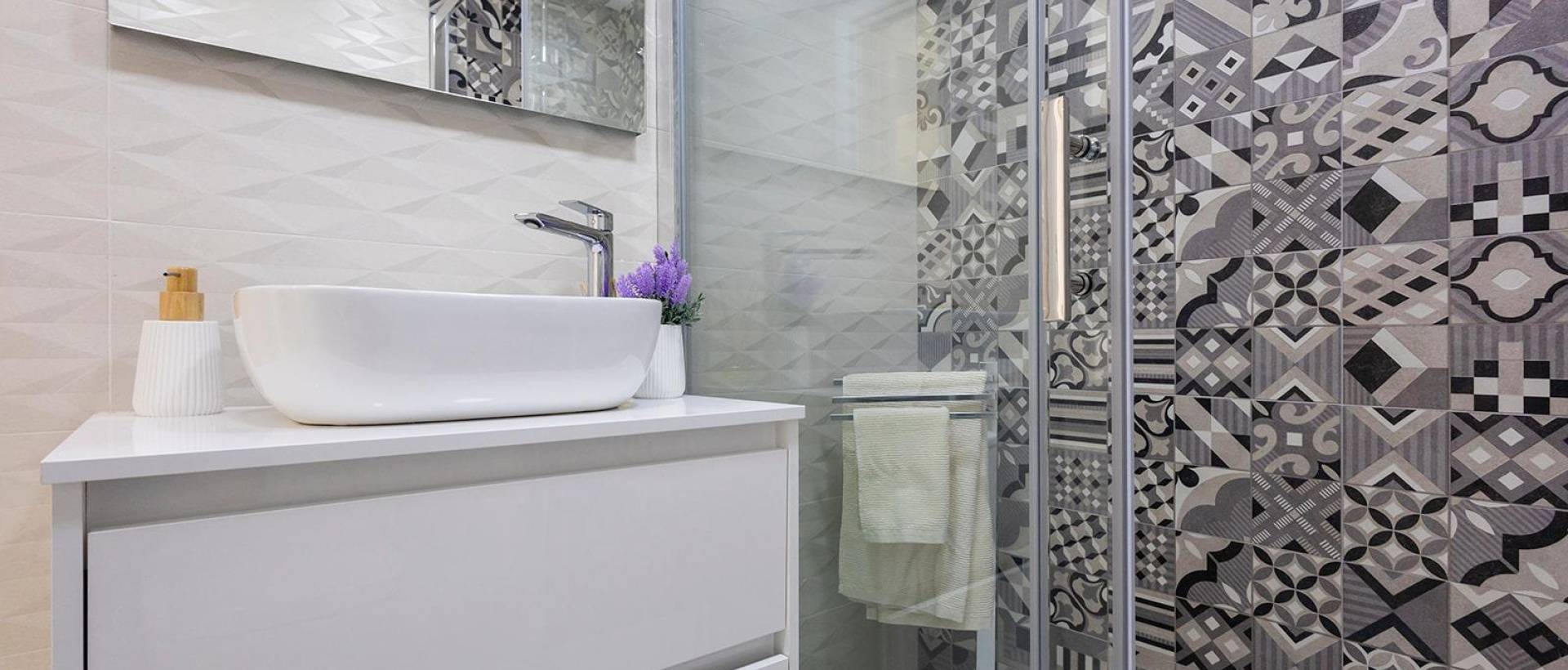 New - Apartment - Jacarilla - pueblo