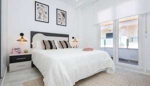 New - Apartment - Jacarilla - pueblo