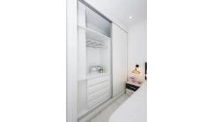 New - Apartment - Jacarilla - pueblo