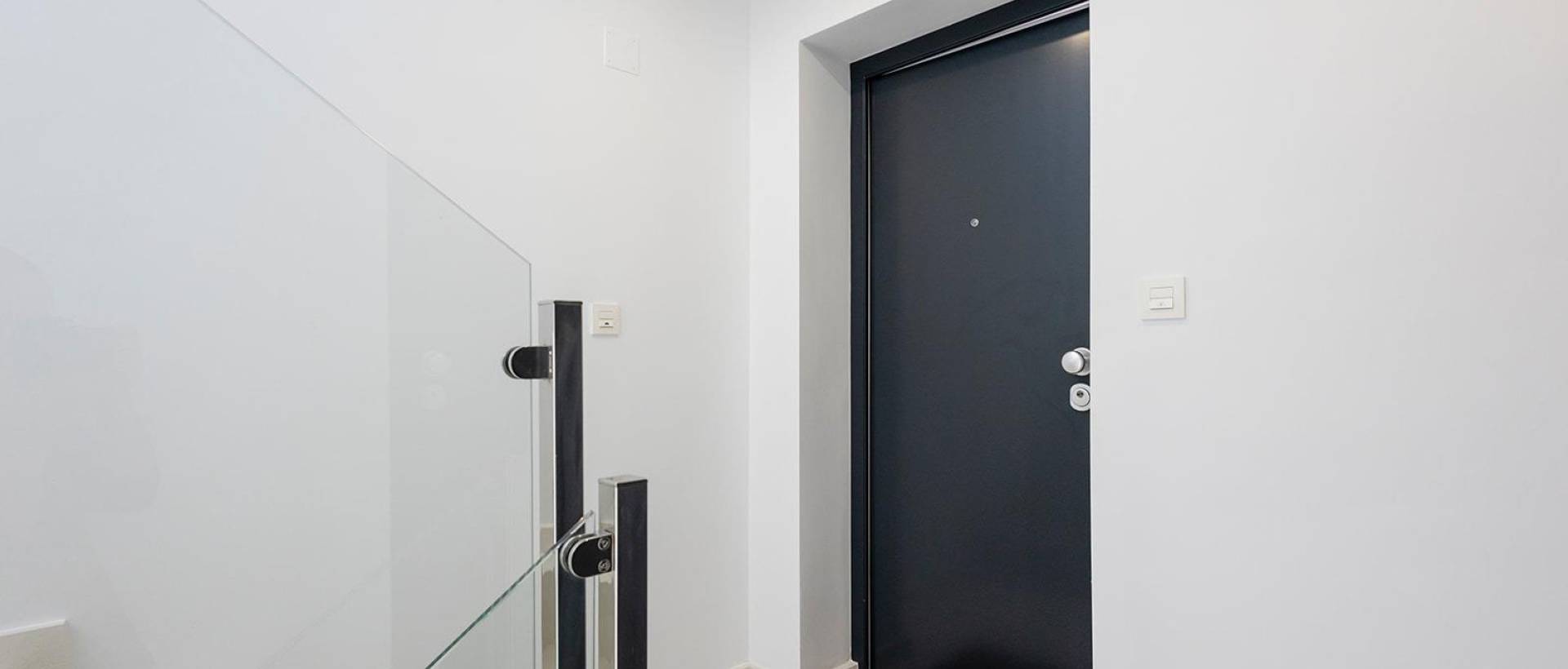 New - Apartment - Jacarilla - pueblo
