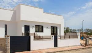 New - Semidetached - Sucina