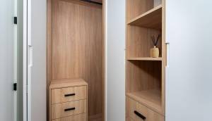 New - Semidetached - Sucina