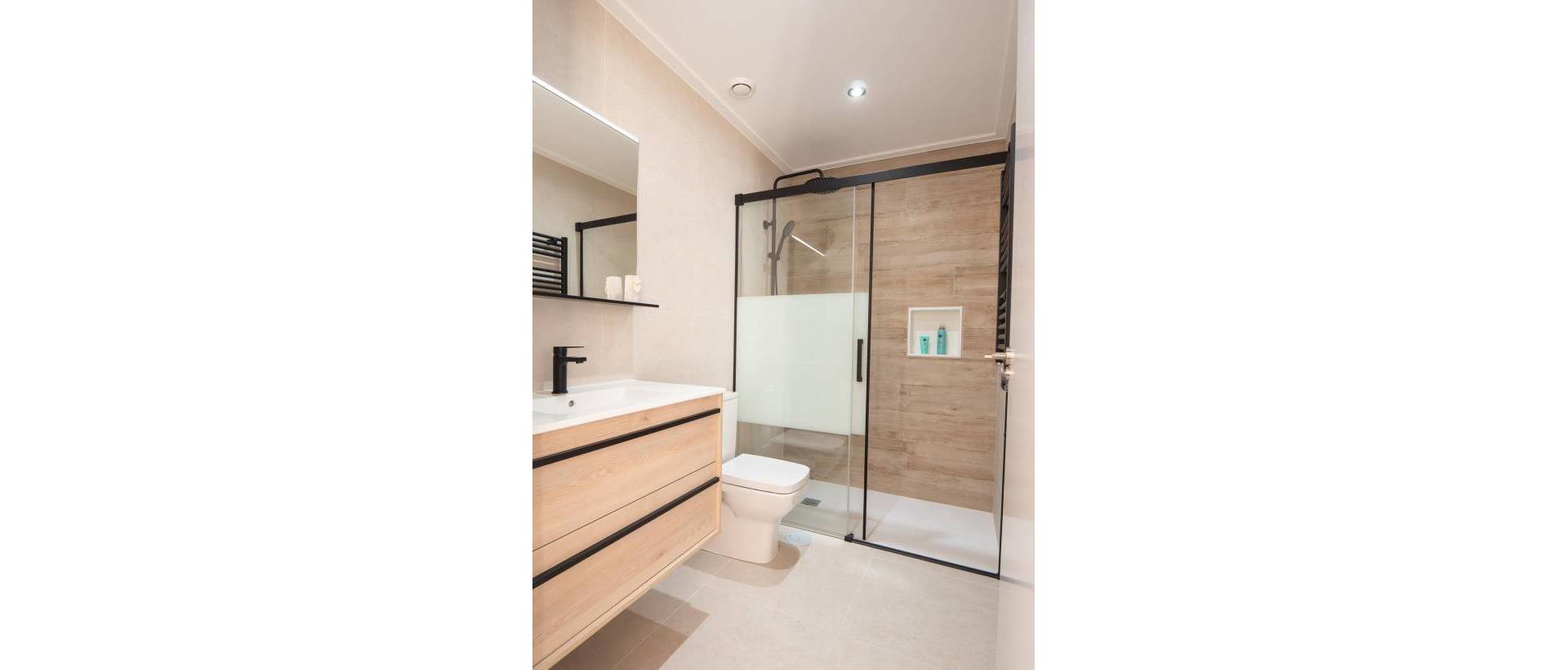 Obra Nueva - Semidetached - San Fulgencio - Oasis La Marina