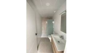 Obra Nueva - Villa / Chalet - Los Alcázares - La Concha