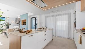 Obra Nueva - Villa / Chalet - Polop - Urbanizaciones
