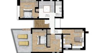 Obra Nueva - Villa / Chalet - La Nucia - Coblanca